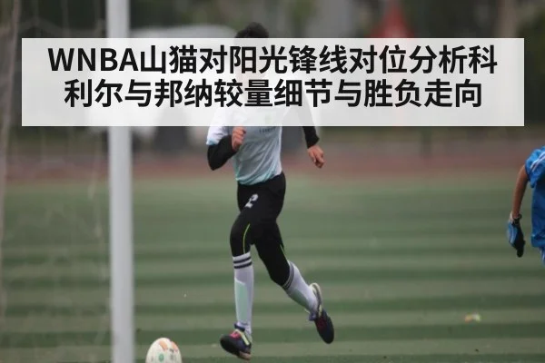WNBA山猫对阳光锋线对位分析科利尔与邦纳较量细节与胜负走向